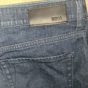 Mens Hugo Boss Jeans